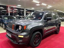 جيب رينيجيد